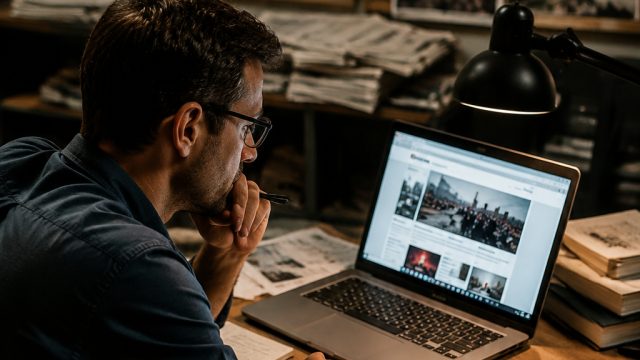 Why Local Journalism Matters More Than Ever in Today’s Digital Age