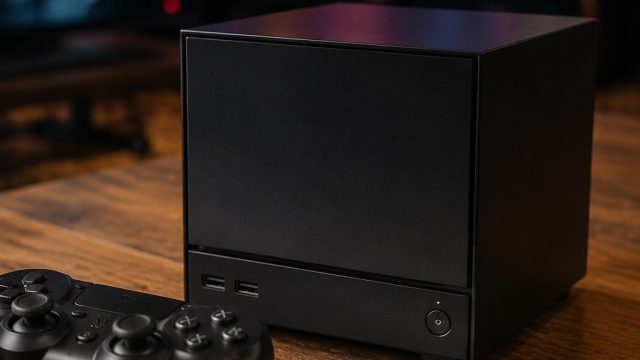 Steam Machine Pricin