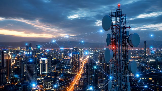 Telecoms Transform: How AI is Revolutionizing the Industry Today