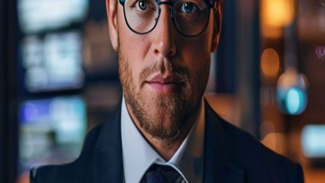 Ryan Serhant's Bold 
