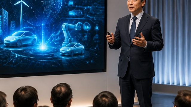 Toshiba Unveils Star