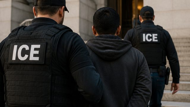 Federal Court Ruling