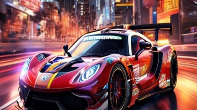 Rev Up Your Engines: New GT Icons Pack Launches for Project Motor Racing