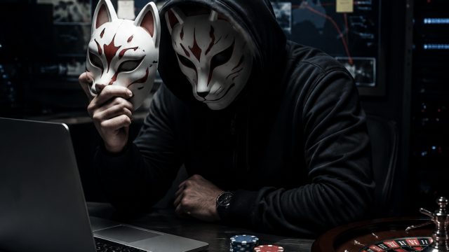 Unmasking the Fox Ma