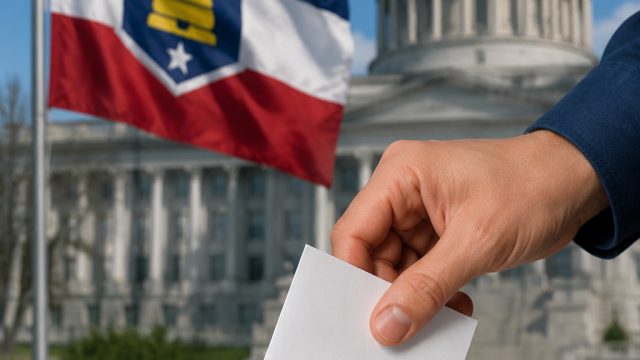Utah Primary Electio