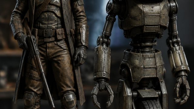 New Fallout Collecti