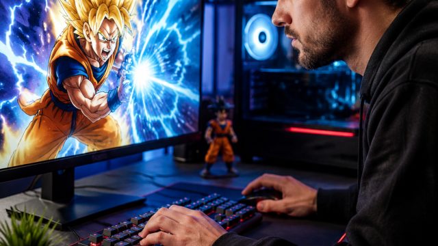 Unleashing a New Era: DRAGON BALL XENOVERSE 3 Set to Redefine Gaming