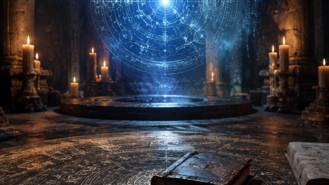 Exploring the Mystic