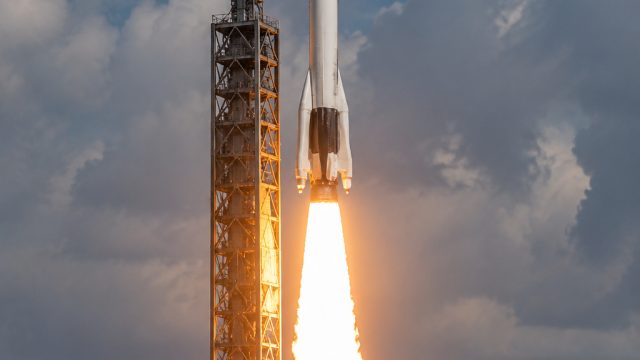 NASA's Innovative Mi
