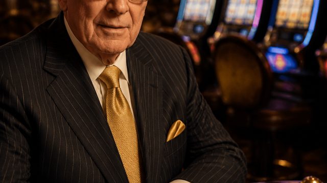 Exploring Clive Davi