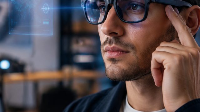 Revolutionizing Daily Life: A Closer Look at Rokid's Smart Glasses