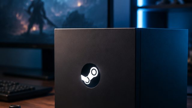 Valve Introduces Ste