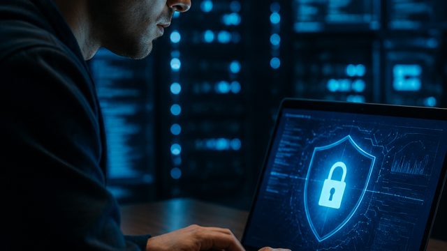 Exploring the Future of Digital Security: Innovations Safeguarding Our Online World