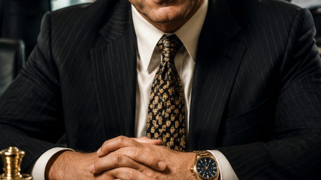 Jordan Belfort's Sto
