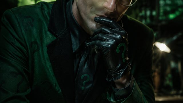 David Dastmalchian T