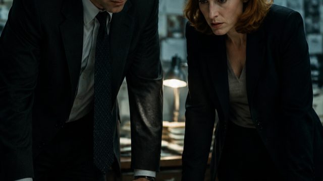 Hulu's Deliberation 