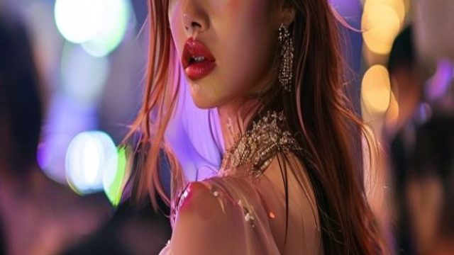 Charli XCX Dazzles a