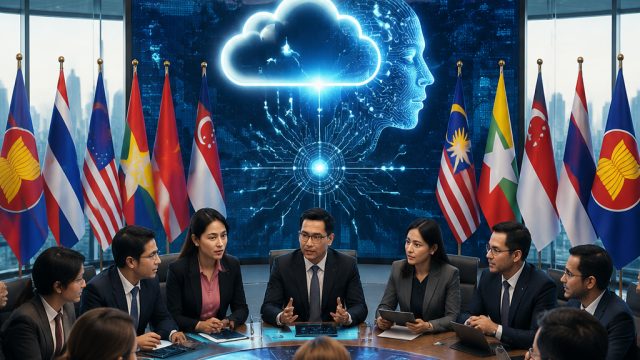 Google Cloud and ASE