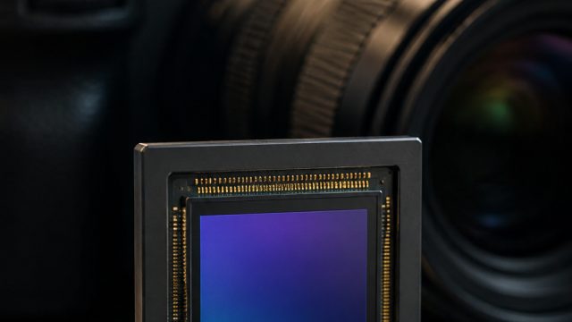 Sony Unveils LYTIA 6