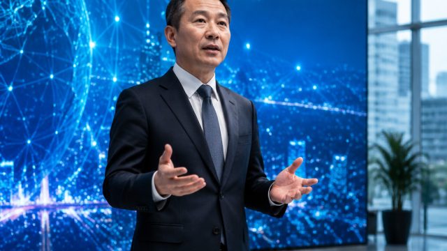 Toshiba Unveils Grou