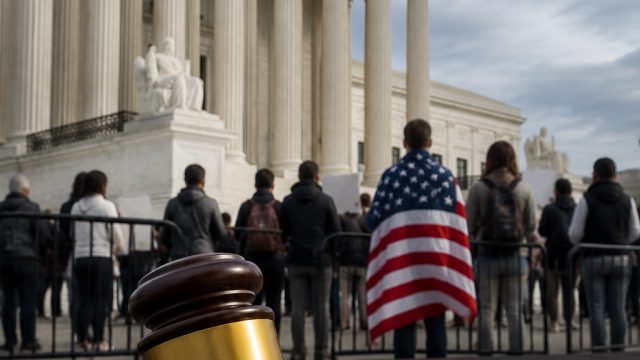 Major Ruling Impacts U.S. Immigration Policy at Courthouses
