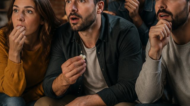 Netflix's Thrilling New Series 'I Will Find You' Garners 24 Million Views