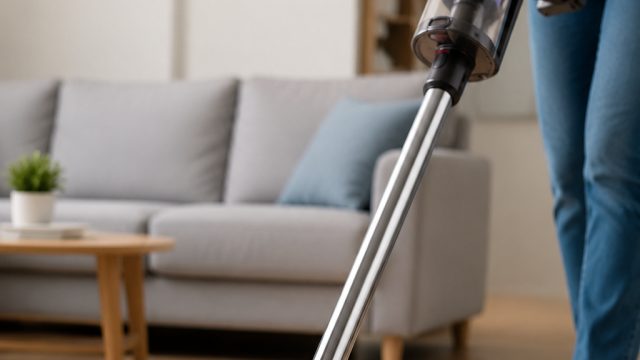 Unlock Your Dream Vacuum: Current Sales You Can't Miss