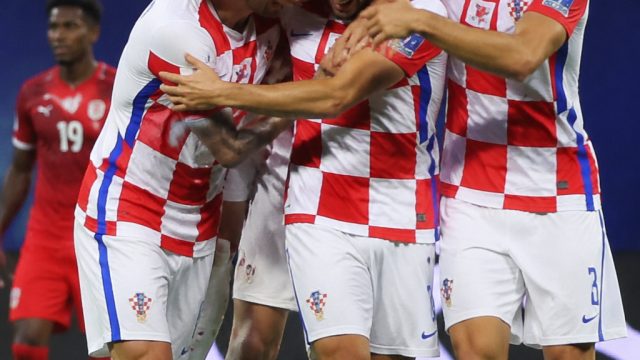 Croatia Triumphs in 