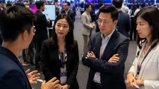 Cambodia's Digital S