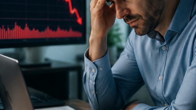 Why Major IT Stocks 