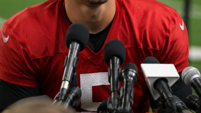 NFL's Bold Decision 