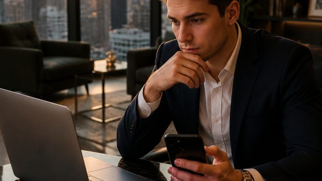 How the Next Generation Plans to Spend Inherited Wealth