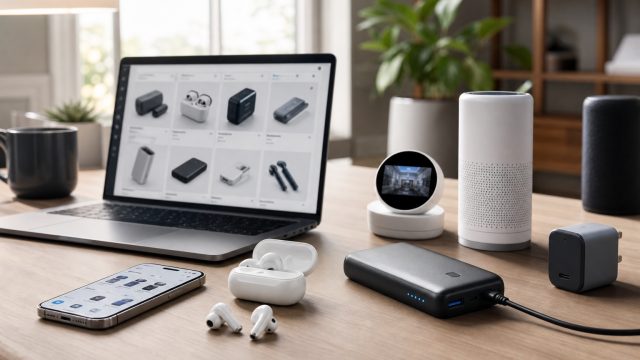 Discover Unmissable Anker Deals This Prime Day 2026