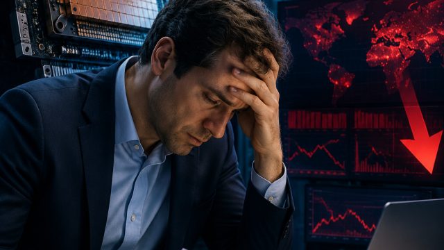 Cerebras Shares Decl