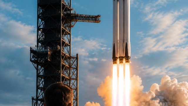 SpaceX's Recent Debt Sale: Implications for the Future of Space Exploration