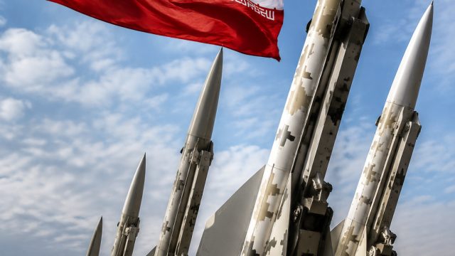 Iran's Stance on Missile Development: A Firm Declaration