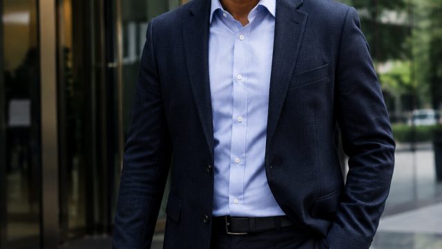 Tushar Vyas Leaves WPP: A New Chapter in Academia and Startups