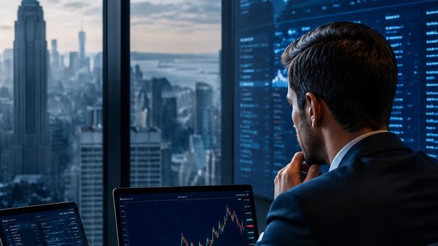 Tech Giants and Trends: What’s Driving the Market This Week