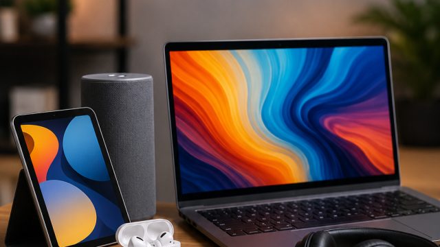 Essential Tech Deals to Snag This Prime Day: Don’t Miss Out!