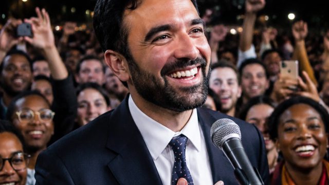 Transformative Victory in NYC Primaries: Mamdani's Candidates Lead the Charge