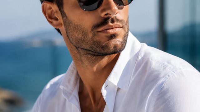Top Men's Sunglasses for Summer: Elevate Your Style Today