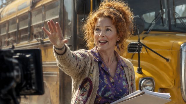 Exciting News: Live-Action ‘Magic School Bus’ Movie Takes Off with New Director