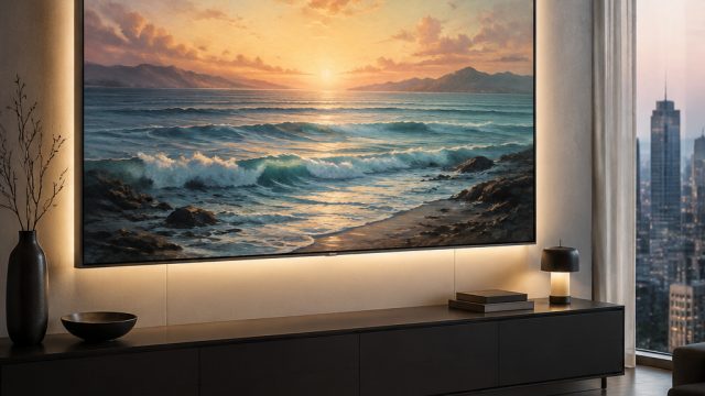 Unveiling Hisense's 