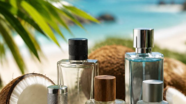 Discover the Best Coconut Colognes for a Tropical Escape
