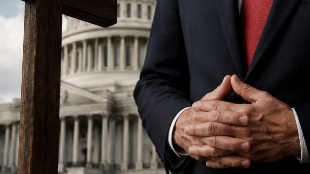 Unraveling the Ties 