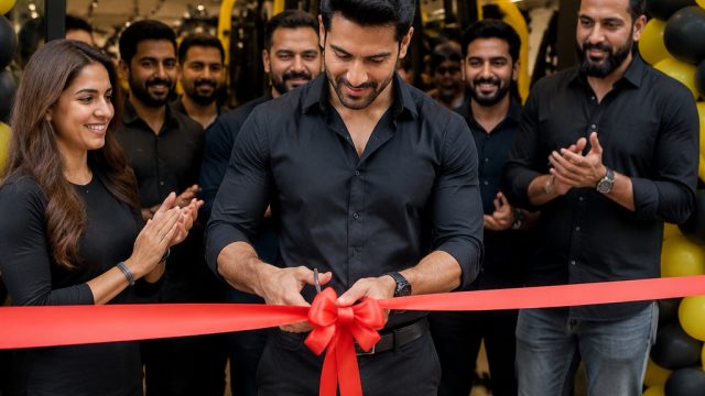 Total Sports & Fitness Expands to Karnataka with New Store Launch