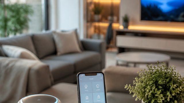 Revolutionize Your Smart Home Experience with This Free Upgrade