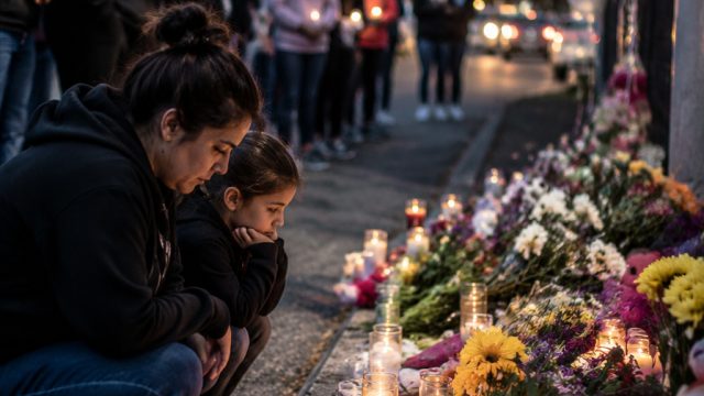 Community Unites to 