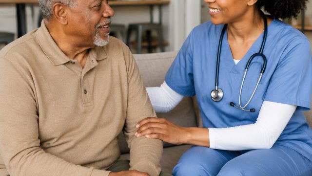 Rethinking Patient Discharge: Innovative Alternatives to Nursing Homes