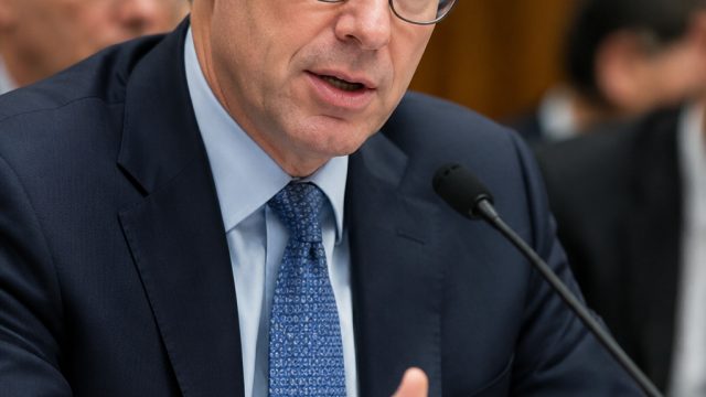 MTA Chair Critiques Amtrak's Approach to Penn Station Revamp